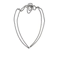 Collana Trollbeads Donna in Argento TAGFA-00042 - TAGFA-00042